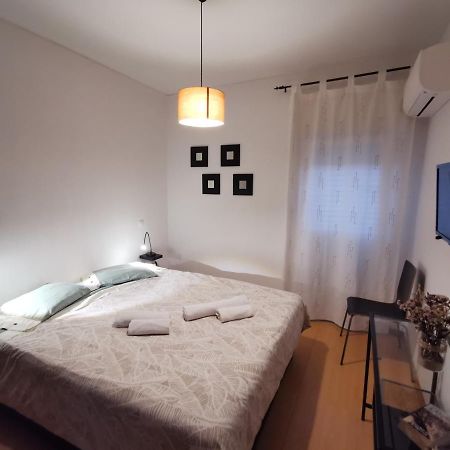 Apartamento Alem Mar Lagos Exterior photo