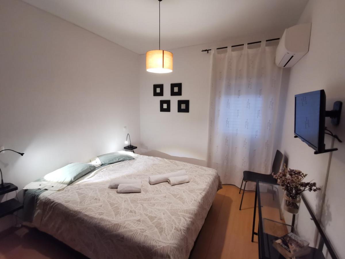 Apartamento Alem Mar Lagos Exterior photo
