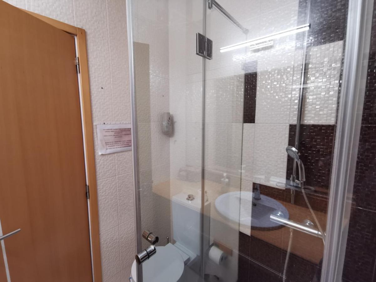 Apartamento Alem Mar Lagos Exterior photo