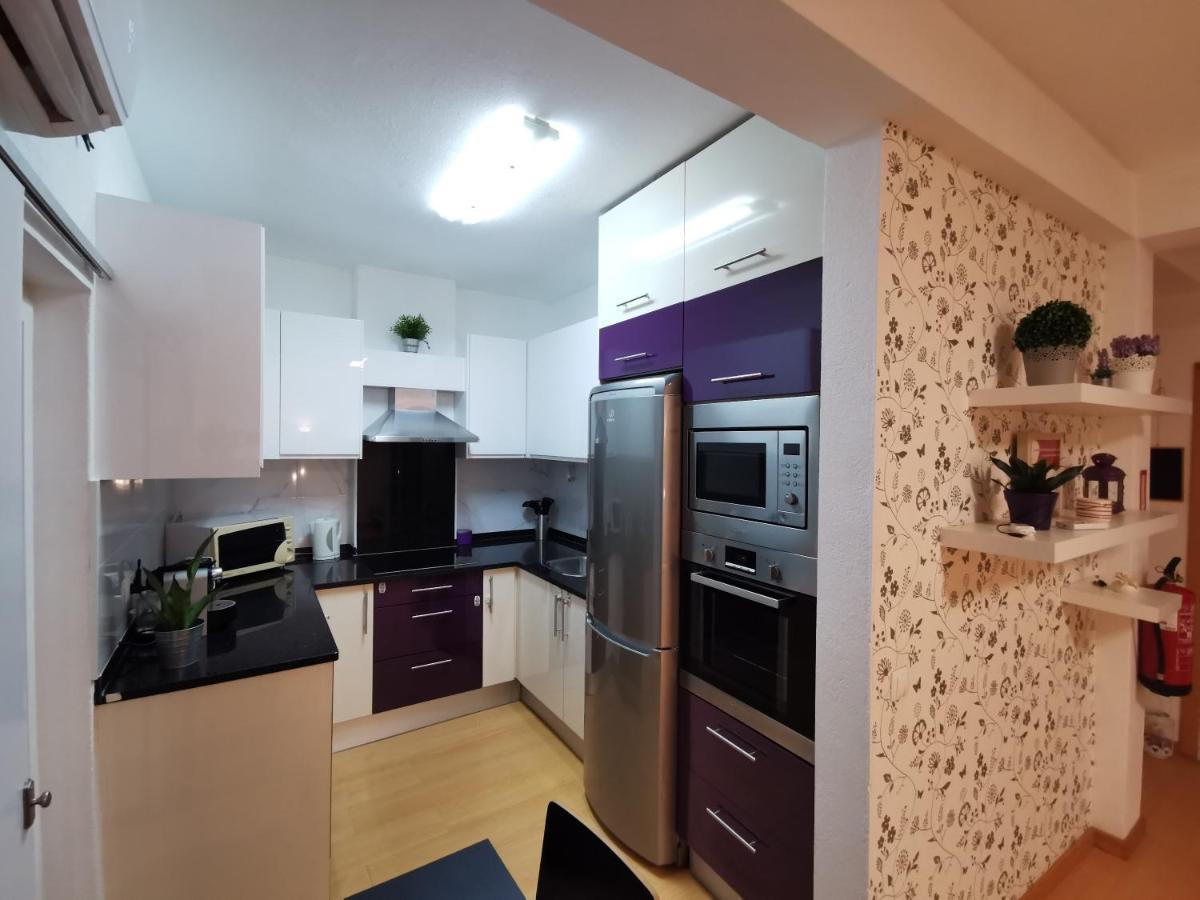 Apartamento Alem Mar Lagos Exterior photo