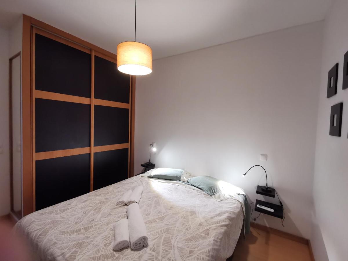 Apartamento Alem Mar Lagos Exterior photo
