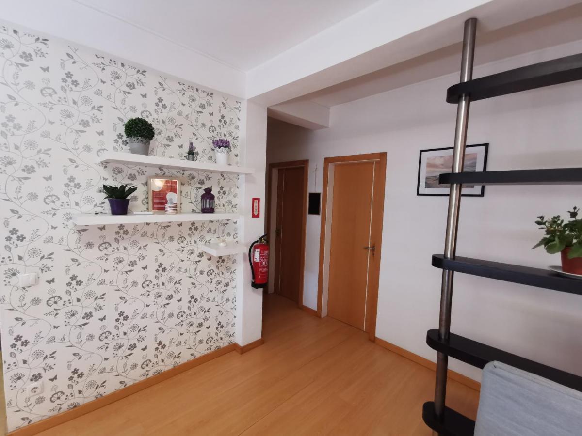 Apartamento Alem Mar Lagos Exterior photo